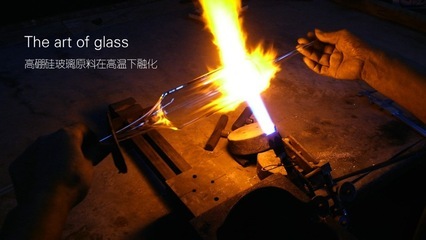 精致生活從一方水晶小缸開始——STARK INDUSTRY & TRADE 小號玻璃魚缸全解析